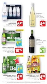 Wein im EDEKA Prospekt in Darmstadt Aktueller EDEKA Prospekt mit Wein, "Aktuelle Angebote", Seite 13