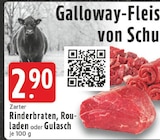 Rinderbraten im Angebot bei E center in Haltern am See Rinderbraten Angebote bei E center Haltern am See für 2,90 €