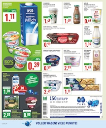 Milch Angebot & Preis im aktuellen Marktkauf Prospekt Milch Angebot im aktuellen Marktkauf Prospekt auf Seite 10