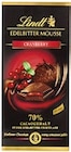 Schweiz. Schokolade Edelbitter Mousse im Kaufland Prospekt Schweiz. Schokolade Edelbitter Mousse von Lindt im aktuellen Kaufland Prospekt für 3,49 €