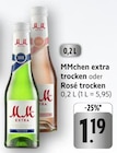 Extra Trocken im Angebot bei E center in Singen Extra Trocken Angebote von MM bei E center Singen für 1,19 €