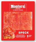 I FRESCHI MONTORSI dans le catalogue U Express