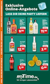 Havana Club im famila Nordwest Prospekt in Lingen Aktueller famila Nordwest Prospekt mit Havana Club, "Markt - Angebote", Seite 40
