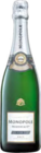 AOP CHAMPAGNE SILVER TOP BRUT - HEIDSIECK MONOPOLE en promo à 26,95 € chez Nicolas AOP CHAMPAGNE SILVER TOP BRUT - HEIDSIECK MONOPOLE dans le catalogue Nicolas