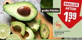 REWE Mayen - große Früchte Angebot im Prospekt große Früchte bei REWE im Mayen Prospekt für 1,99 €