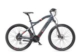 E-Bike Mountainbike 27,5" Angebote von TELEFUNKEN bei Lidl Heilbronn für 1.149,00 €