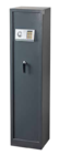 Armoire à fusils - 5 armes avec coffre intérieur - Smith and Locke - Castorama à Hyères Armoire à fusils - 5 armes avec coffre intérieur - Smith and Locke en promo chez Castorama Hyères à 179,90 €