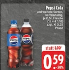 Aktuelle Cola Angebote bei EDEKA in Paderborn Aktuelles Cola Angebot bei EDEKA in Paderborn ab 0,59 €