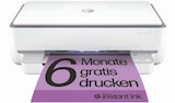 Multifunktionsdrucker Envy 6020e Angebote von HP bei expert Suhl für 55,00 €