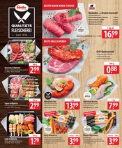 Aktueller famila Nordost Prospekt mit Wurst, "besser als gut!", Seite 2