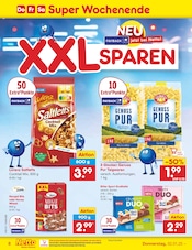 Aktueller Netto Marken-Discount Prospekt mit Ritter Sport, "Aktuelle Angebote", Seite 43