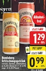 Ginger Brew bei EDEKA im Warendorf Prospekt für 0,99 €