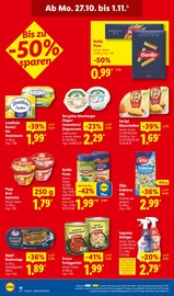 Ziegenkäse im Lidl Prospekt in Hildesheim Aktueller Lidl Prospekt mit Ziegenkäse, "LIDL LOHNT SICH", Seite 24