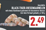 BLACK-TIGER-RIESENGARNELEN Angebote bei Marktkauf Bünde für 2,49 €