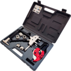 Promo Coffret pince glissement + coupe tube fs à 59,90 € dans le catalogue Brico Dépôt à Villetaneuse