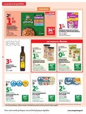 Prospectus Auchan Supermarché "OBJECTIF BBQ" en cours à Cannes, Page 24 Catalogue Auchan Supermarché en cours à Cannes, "OBJECTIF BBQ", Page 24