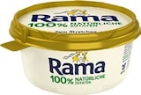 Pflanzliches Streichfett im Angebot bei Kaufland in Freiburg Pflanzliches Streichfett Angebote von Rama bei Kaufland Freiburg für 1,29 €