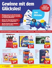 Nudeln im Netto Marken-Discount Prospekt in Norderstedt Aktueller Netto Marken-Discount Prospekt mit Nudeln, "Aktuelle Angebote", Seite 34