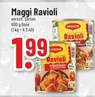 Ravioli Angebote von Maggi bei Trinkgut Ahaus für 1,99 €