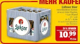 Aktuelles Bier Angebot bei Marktkauf in Leipzig ab 10,99 €