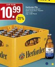 WEZ Rinteln Prospekt mit  im Angebot für 10,99 €