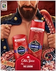 Geschenkpackung Captain oder Wolfthorn Angebote von Old Spice bei REWE Osnabrück für 4,99 €