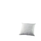 Oreiller microfibre ferme - TEX HOME en promo chez Carrefour Market Niort à 10,99 €