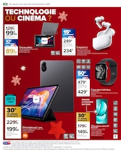 Gps Angebote im Prospekt "UN Noël POUR TOUS LES GOÛTS" von Carrefour auf Seite 42