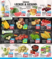 Kiwi im HIT Prospekt in Hamm Aktueller HIT Prospekt mit Kiwi, "ECHTE VIELFALT", Seite 2