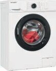 Aktuelle Waschmaschine Angebote bei MEDIMAX in Magdeburg Aktuelles Waschmaschine WA6110-021A Angebot bei MEDIMAX in Magdeburg ab 222,00 €