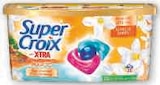 Lessive super croix - X-TRA en promo chez Super U Fontenay-sous-Bois à 1,67 €