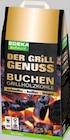 Buchen Grill-Holzkohle im Angebot bei CAP Markt Neubrandenburg in Neubrandenburg Buchen Grill-Holzkohle Angebote von EDEKA bei CAP Markt Neubrandenburg Neubrandenburg für 3,99 €