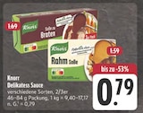 Angebot im EDEKA Schirmitz Prospekt EDEKA Schirmitz Prospekt mit im Angebot für 0,79 €