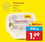 Fleischsalat bei Netto Marken-Discount im Prospekt "" für 1,69 €
