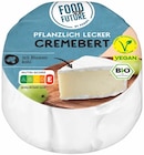 Veganer Bio-Cremebert von FOOD FOR FUTURE im aktuellen Penny Prospekt für 1,99 €