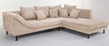Aktuelles Polsterecke MALINA Angebot bei Trends in Wuppertal ab 499,00 €