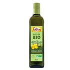 Huile bio - SOLEOU - Carrefour à Ajaccio Huile bio - SOLEOU en promo chez Carrefour Ajaccio à 5,98 €