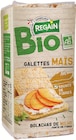 Galettes Maïs - REGAIN BIO dans le catalogue Intermarché Hyper