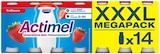 XXXL Actimel von DANONE für 3,49 € bei Penny im Angebot XXXL Actimel von DANONE im aktuellen Penny Prospekt