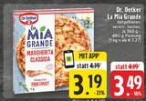 EDEKA Ahlen Prospekt mit  im Angebot für 3,19 €
