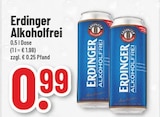 Alkoholfrei bei Trinkgut im Mettmann Prospekt für 0,99 €