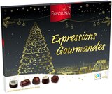 Plateau expressions gourmandes - Favorina en promo chez Lidl Montpellier à 7,19 €