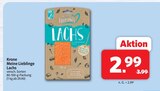 Meine Lieblinge Lachs Angebote von Krone bei Markant Nordwest Löhne für 2,99 €