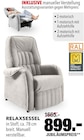 Relaxsessel Angebote bei Multipolster Duisburg für 899,00 €