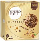 25% de remise immédiate sur la gamme bâtonnets glacés ferrero rocher ou raffaello - FERRERO ROCHER / RAFFAELLO - Supermarchés Match à Calais 25% de remise immédiate sur la gamme bâtonnets glacés ferrero rocher ou raffaello - FERRERO ROCHER / RAFFAELLO en promo chez Supermarchés Match Calais