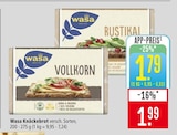 Aktuelles Knäckebrot Vollkorn Angebot bei Marktkauf in Heilbronn ab 1,79 €