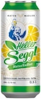 NaturRadler Angebote von Heller Seggl bei REWE Bruchsal für 0,79 €