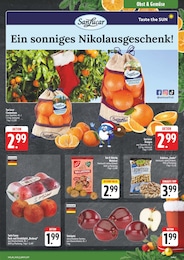 E center Orangen im Prospekt E center Orangen im Prospekt
