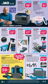 Schuhe Angebot im Netto mit dem Scottie Prospekt, gültig von 10.08.2026 bis 15.08.2026 Schuhe Angebot im aktuellen Netto mit dem Scottie Prospekt auf Seite 18