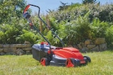 Promo Tondeuse electrique filaire à 54,99 € dans le catalogue Super U à Calvi